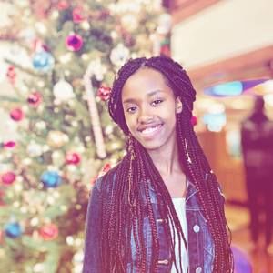 Meet your Posher, Cecile